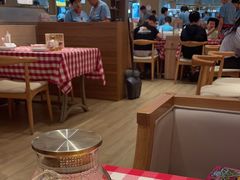 -西贝(枫蓝国际购物中心店)
