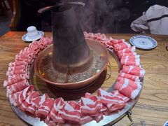 -东镇老火锅(高新区店)