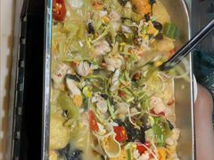 -黑牛码头·小龙虾·烧烤