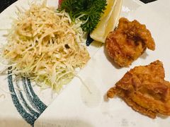 -长崎屋·日本料理·刺身·烧鸟(天河北路店)