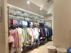 -海马体照相馆(成都来福士广场店)