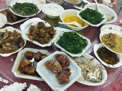 -小陆莲花蟹园农家乐(莲花岛店)