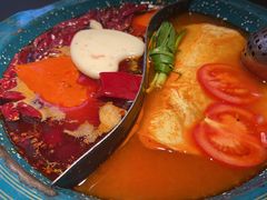 -吼堂老火锅(太古里总店)