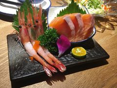 -渔井食堂(新洲店)