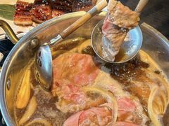 -匠和风精致料理(莆田财富中心店)