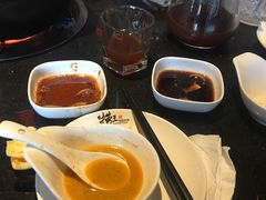 -捞王猪肚鸡火锅(昆山店)