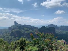 -丹霞山风景名胜区