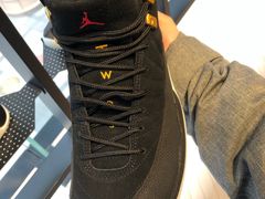 -Air Jordan(世贸天阶店)
