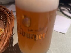 -碧特博格·20年品牌西餐厅(芜湖路店)