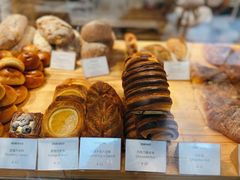 -DRUNK BAKER(上海陕康里店)
