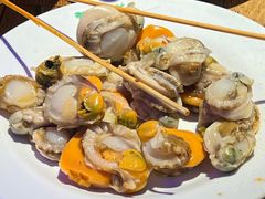 -蒙肥羊·酸汤潮牛·鲜牛肉火锅烤肉自助(岗顶店)