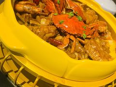 -多嘴超级肉蟹煲(中街恒隆故宫店)