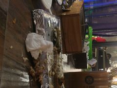 -叁宝烤肉• 西安烧烤(太乙路店)