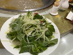 -同心园(好想你红枣小镇店)