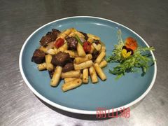 -浩翔餐饮(维多利喜悦汇店)