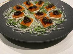 鱼子酱烤鸭/位-晟永興烤鸭店(五道口店)