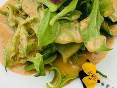 -箱美术馆私房菜(水晶郦城店)