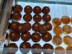 -21克拉面包(崂山万象汇店)