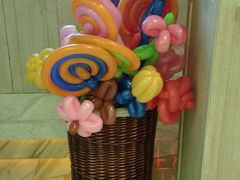 -飞阳铁板烧(ME TOWN购物中心店)