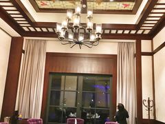 -丽晶美庐·玉兰餐厅