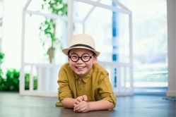 -星宝贝儿童摄影