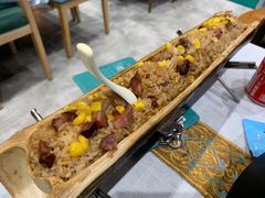 -大师傅金奖啤酒鱼(西街口总店)
