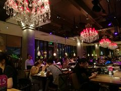 -蝴蝶汇音乐酒馆(罗湖店)