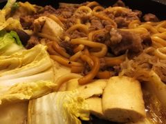 -樱の花亭日本料理店
