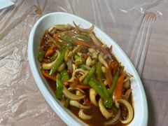 -阿杰臻选海鲜饭店(普陀山店)