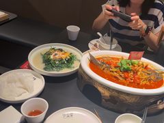 -桂小厨广西菜(水晶城店)