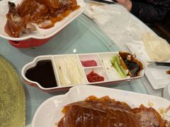 -大鸭梨(天通西苑店)