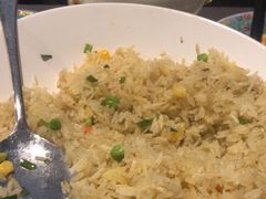 -肆月河豚·新淮扬(金融街店)