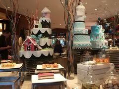 -OPEN開全日自助餐厅·牛肉火锅·海鲜(佛山希尔顿酒店)