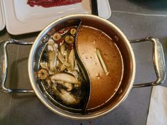 -君邦火锅(新疆大厦店)