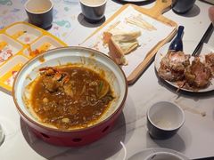 -绿茶餐厅(淮安吾悦广场店)