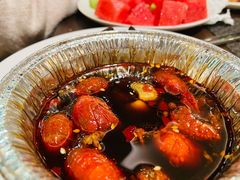 -乐咖啡西餐厅(太湖皇冠假日酒店)