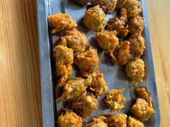 素丸子-清真-戏楼王记牛肉面