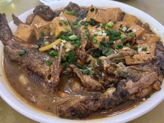 -长临河古镇福味轩土菜馆(长临河店)