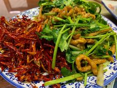 -娄三少·老北京春饼烤鸭家常菜(方庄店)