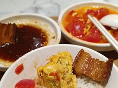 -乡村基·川味现炒大王(熙悦天街店)