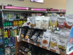 -全家便利店(中原二店)