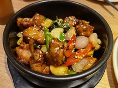 -南枝记