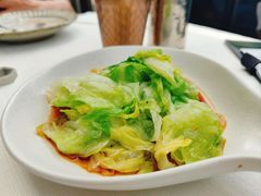 -龟兹KUCINA·新疆菜(前滩L+PLAZA店)
