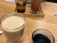 -了不起的考拉咖啡店(高新店)