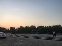 -方岩风景区