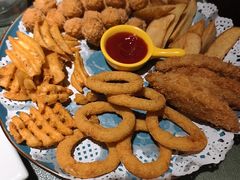 -吱咖啡西式简餐