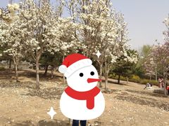 -燕郊植物园