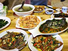 -南海渔家•海鲜•正宗海南菜(海棠湾店)