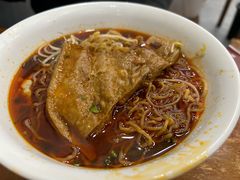 -蒋家肠旺面馆老店(合群路店)