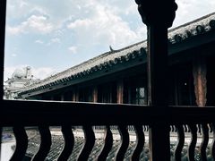 -喜洲翰林餐厅(董家百年老宅店)